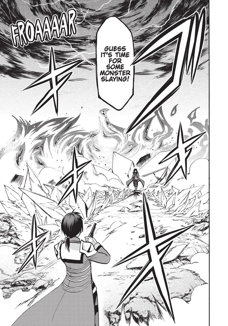 Akashic Records of the Bastard Magical Instructor Chapter 56 page 7