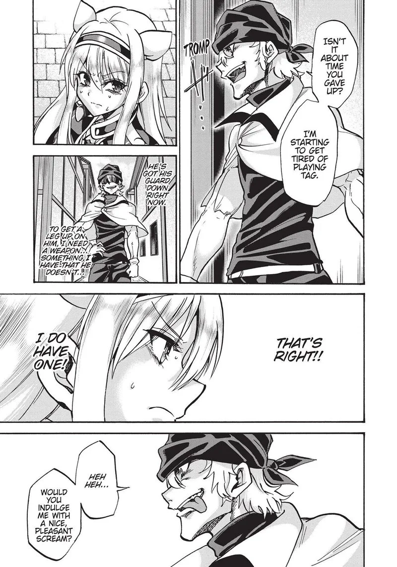 Akashic Records of the Bastard Magical Instructor Chapter 56 page 15