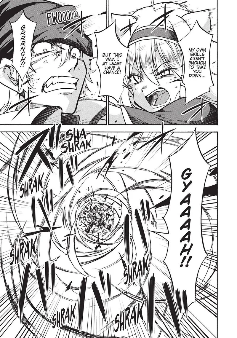 Akashic Records of the Bastard Magical Instructor Chapter 56 page 19
