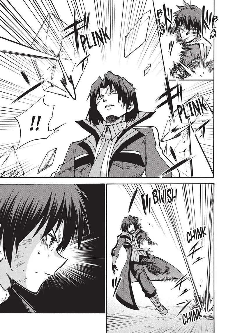 Akashic Records of the Bastard Magical Instructor Chapter 56 page 5
