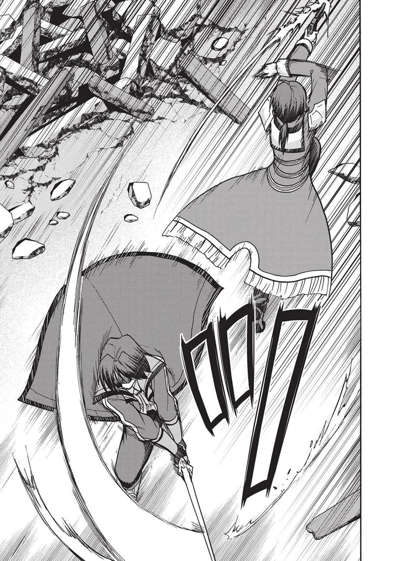 Akashic Records of the Bastard Magical Instructor Chapter 56 page 29