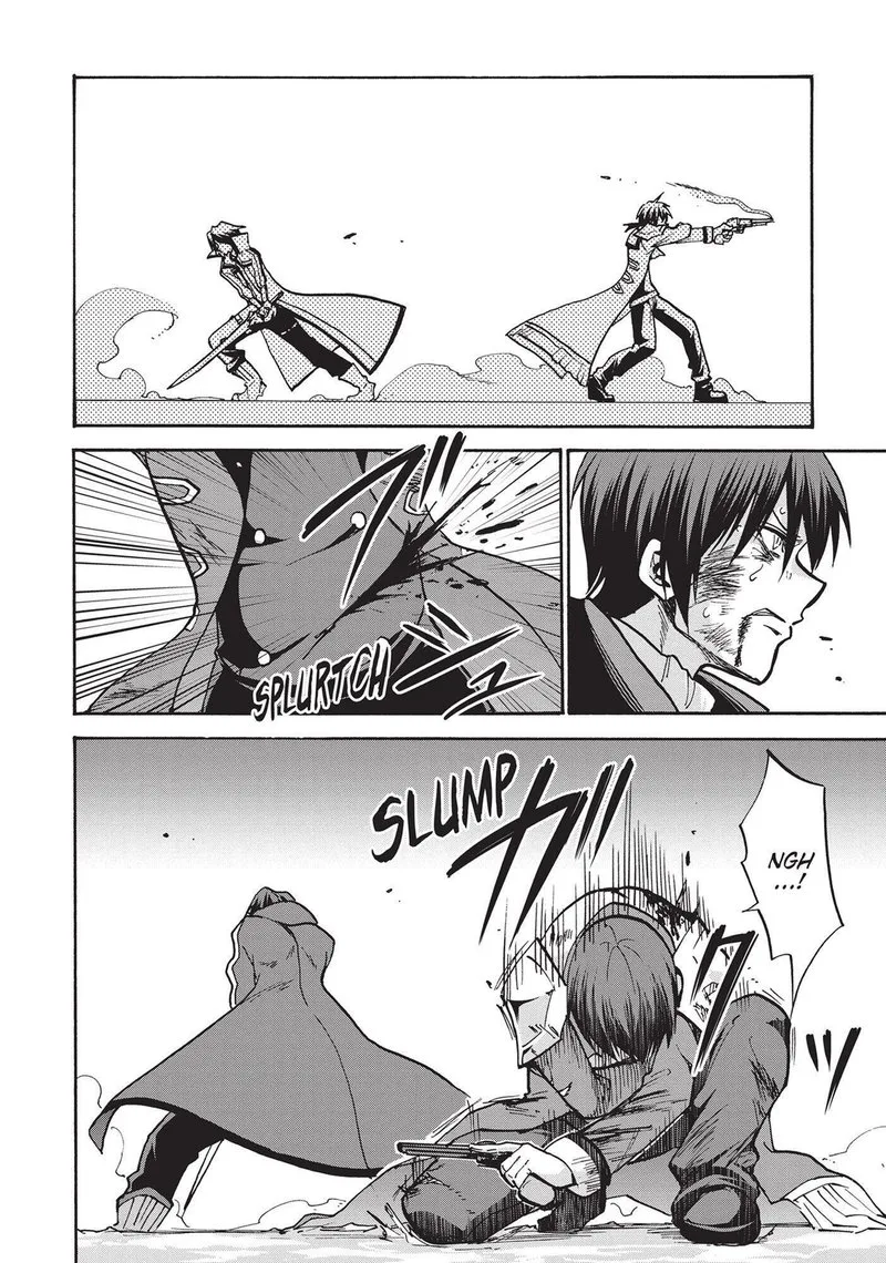 Akashic Records of the Bastard Magical Instructor Chapter 56 page 30