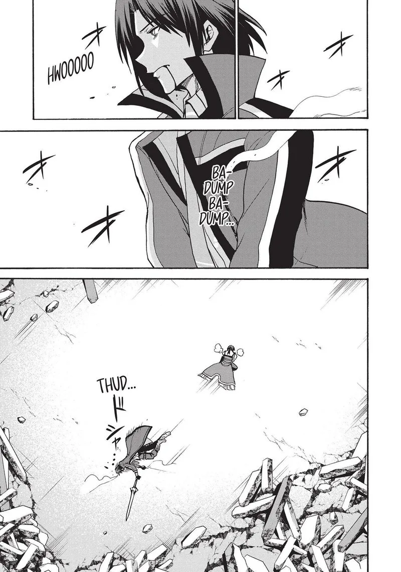 Akashic Records of the Bastard Magical Instructor Chapter 56 page 31
