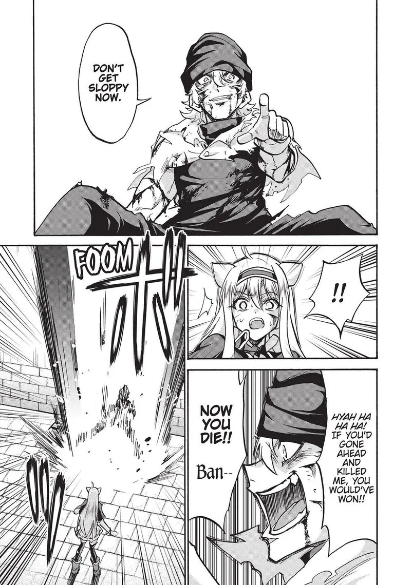 Akashic Records of the Bastard Magical Instructor Chapter 56 page 35