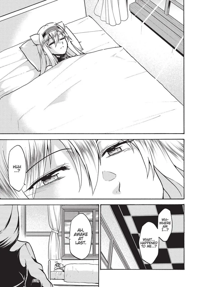 Akashic Records of the Bastard Magical Instructor Chapter 57 page 7