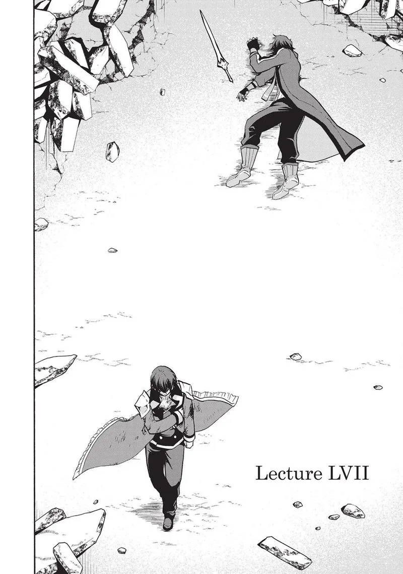 Akashic Records of the Bastard Magical Instructor Chapter 57 page 2