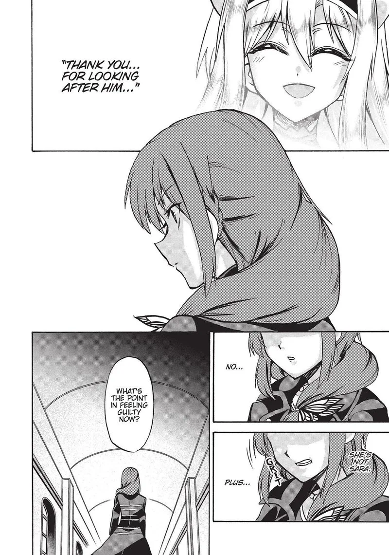 Akashic Records of the Bastard Magical Instructor Chapter 57 page 16