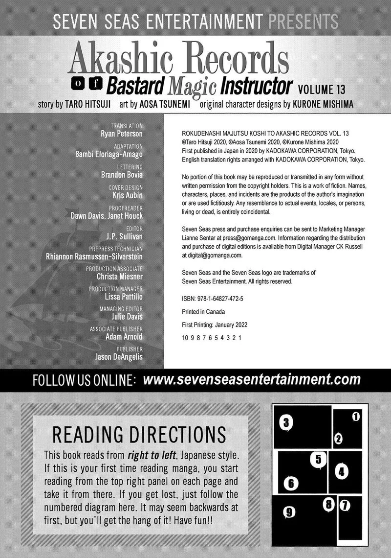 Akashic Records of the Bastard Magical Instructor Chapter 57 page 35