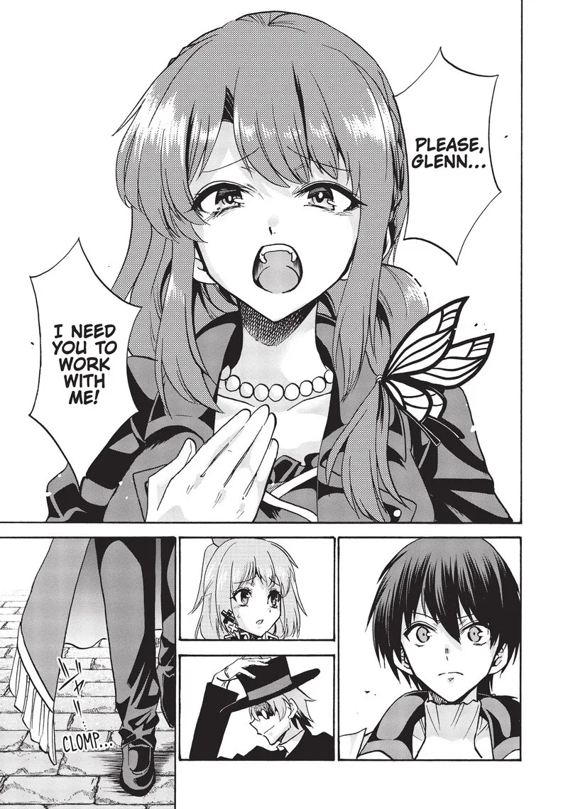Akashic Records of the Bastard Magical Instructor Chapter 58 page 18