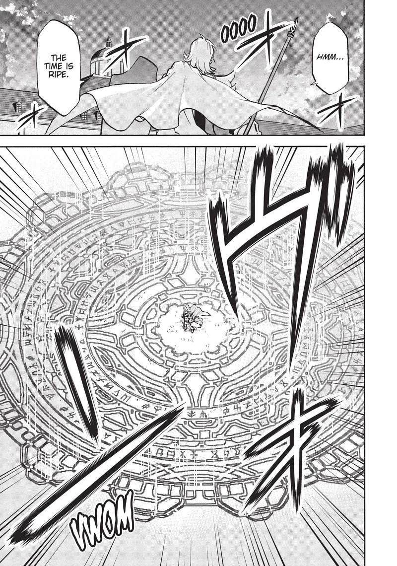 Akashic Records of the Bastard Magical Instructor Chapter 58 page 5