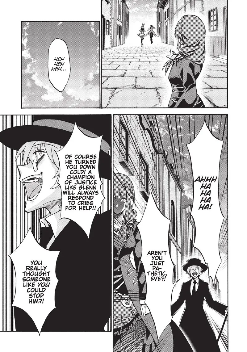 Akashic Records of the Bastard Magical Instructor Chapter 58 page 20