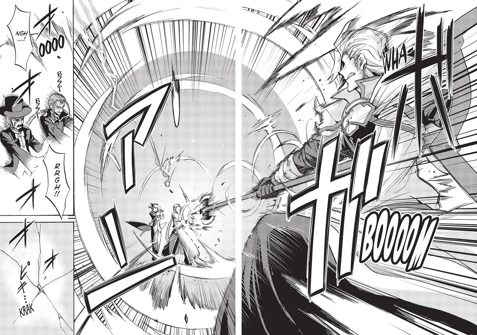 Akashic Records of the Bastard Magical Instructor Chapter 58 page 28
