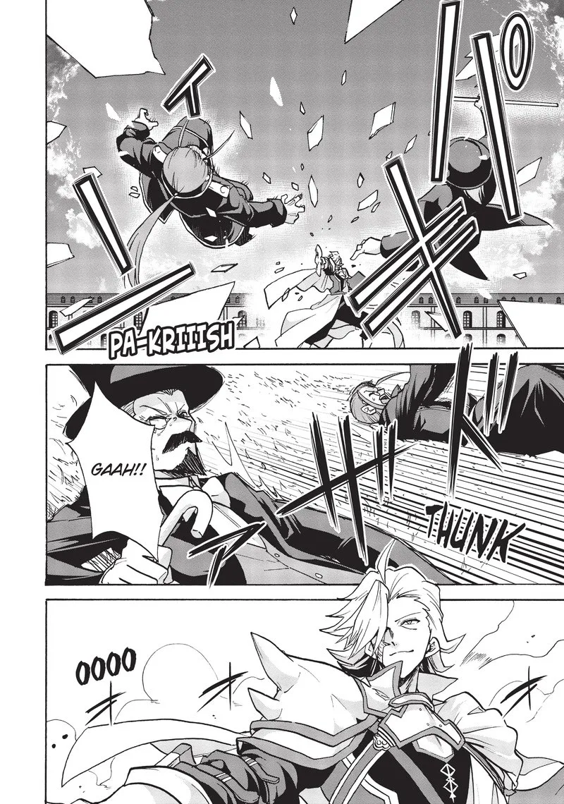 Akashic Records of the Bastard Magical Instructor Chapter 58 page 29