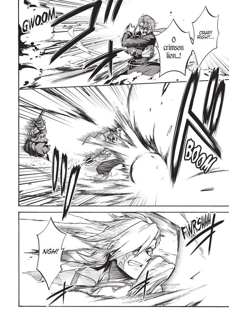 Akashic Records of the Bastard Magical Instructor Chapter 59 page 14