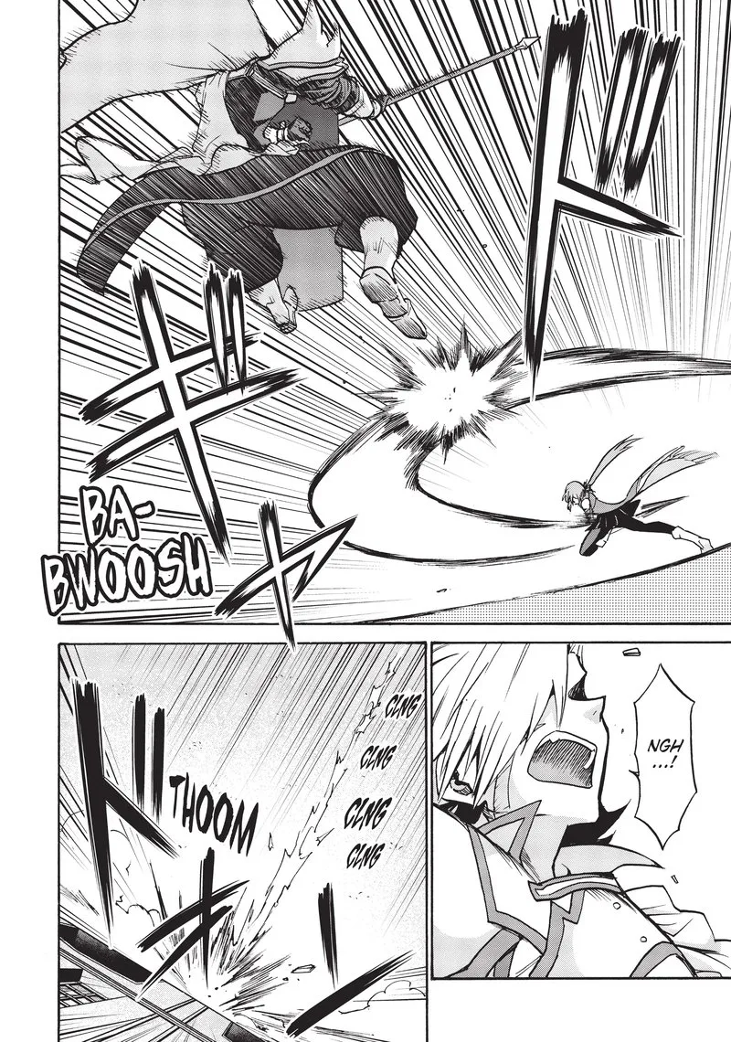 Akashic Records of the Bastard Magical Instructor Chapter 59 page 18