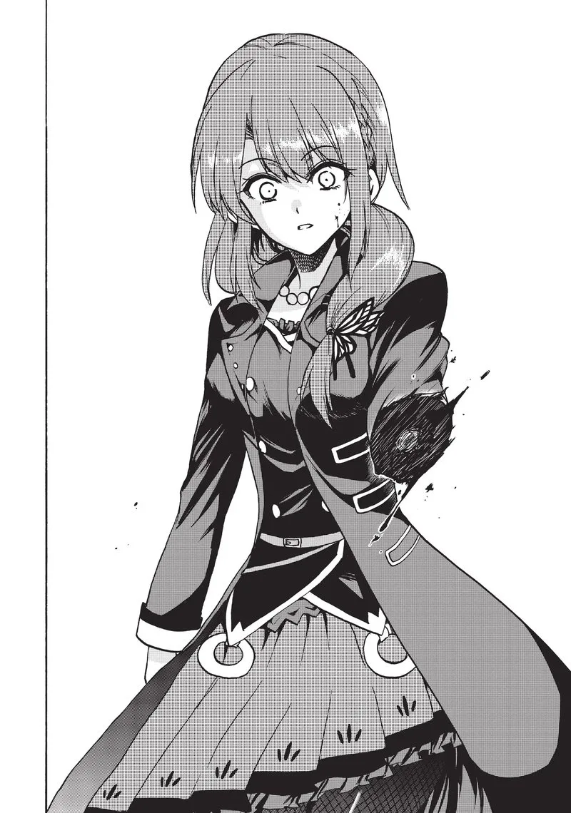 Akashic Records of the Bastard Magical Instructor Chapter 59 page 25