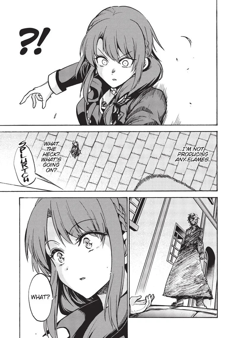 Akashic Records of the Bastard Magical Instructor Chapter 59 page 24