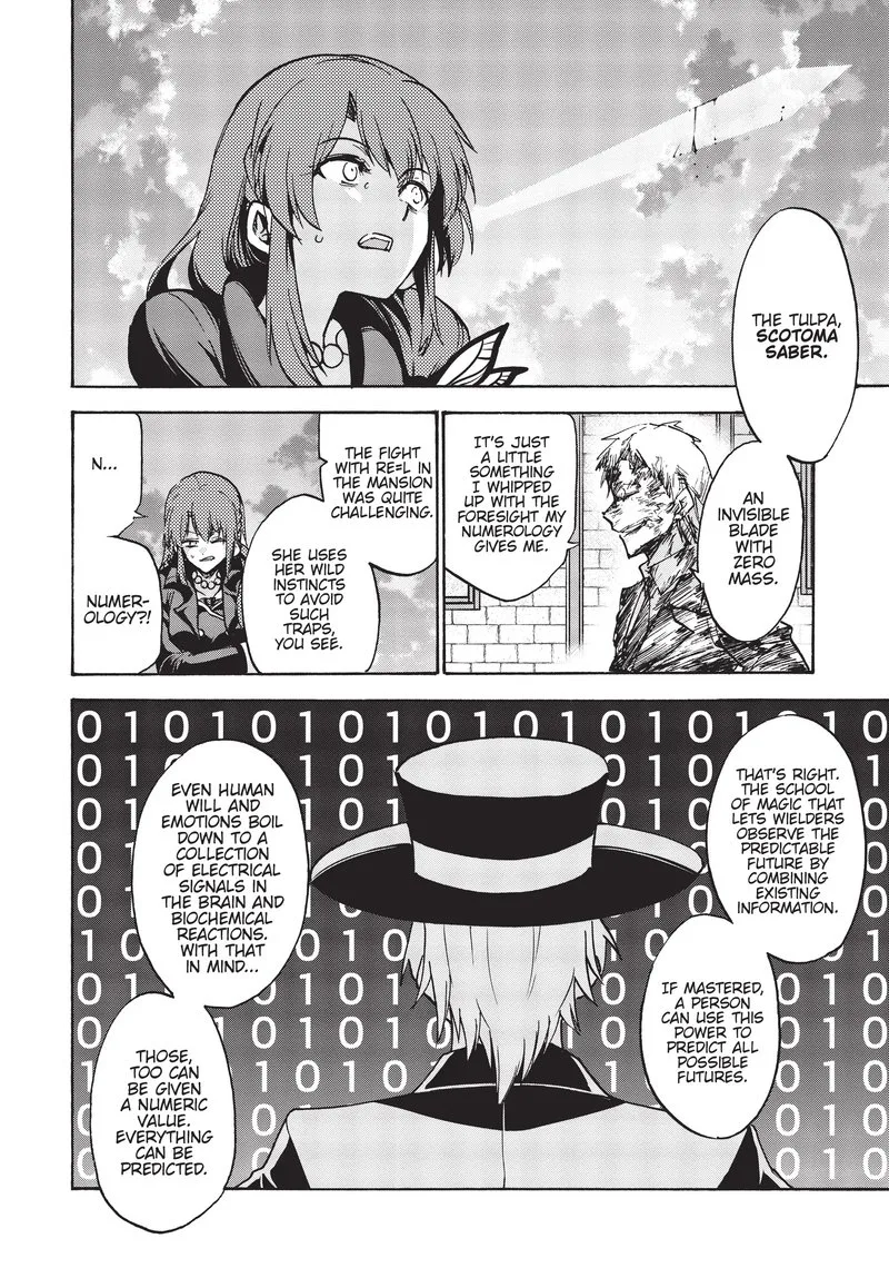 Akashic Records of the Bastard Magical Instructor Chapter 59 page 27