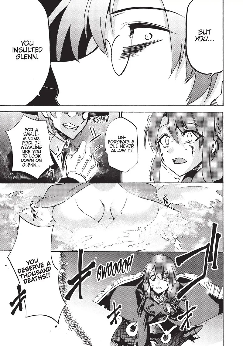 Akashic Records of the Bastard Magical Instructor Chapter 59 page 30