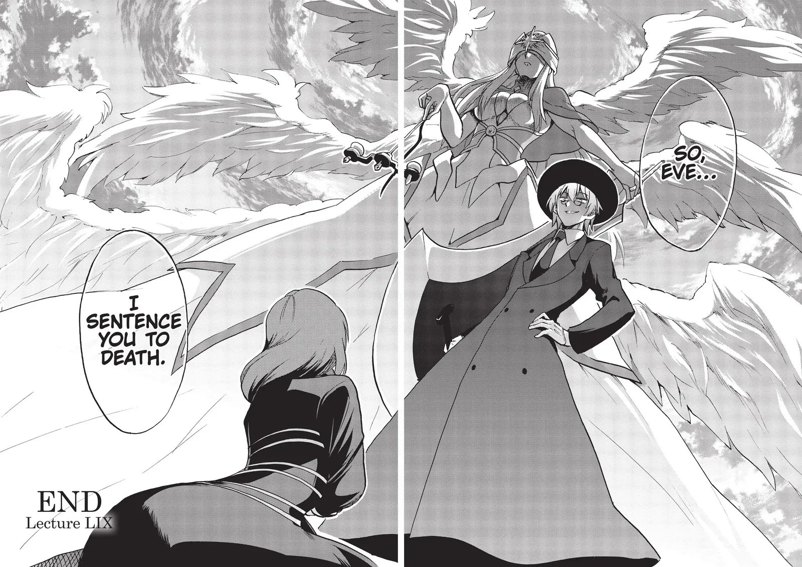 Akashic Records of the Bastard Magical Instructor Chapter 59 page 31