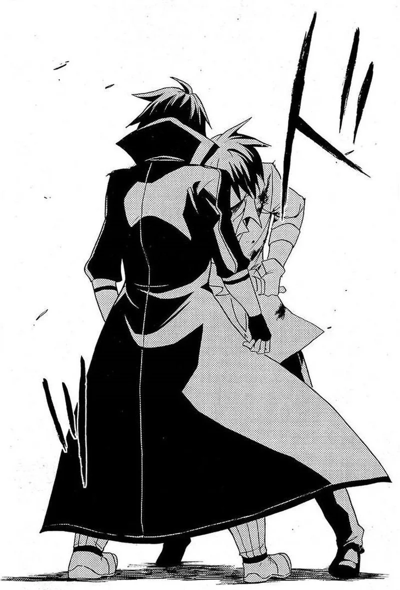 Akashic Records of the Bastard Magical Instructor Chapter 6 page 28