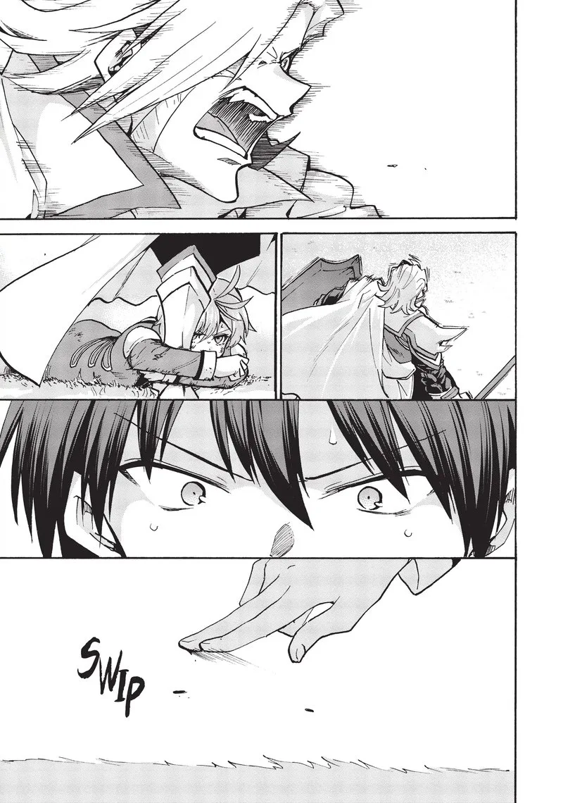 Akashic Records of the Bastard Magical Instructor Chapter 60 page 22