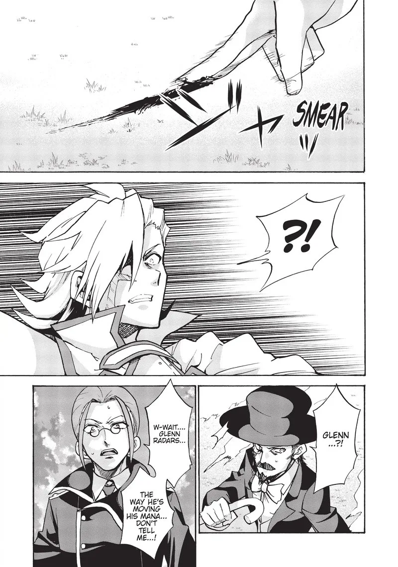 Akashic Records of the Bastard Magical Instructor Chapter 60 page 16