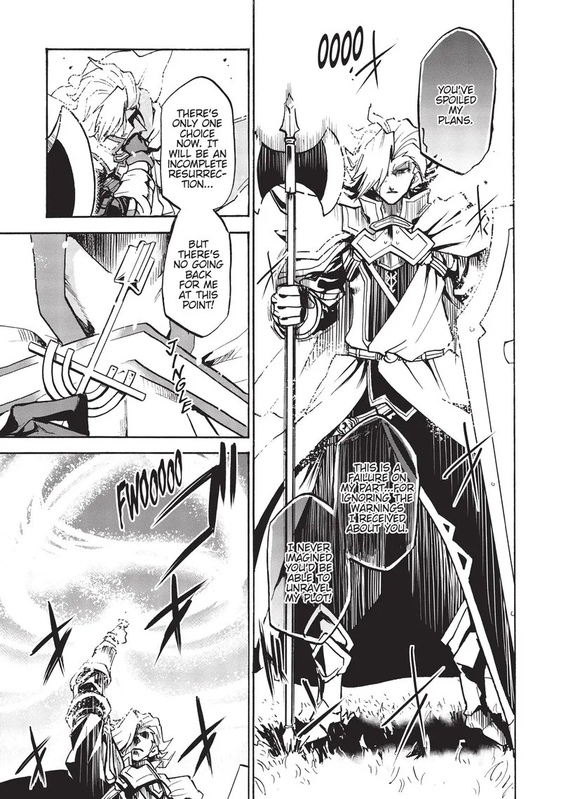 Akashic Records of the Bastard Magical Instructor Chapter 60 page 27