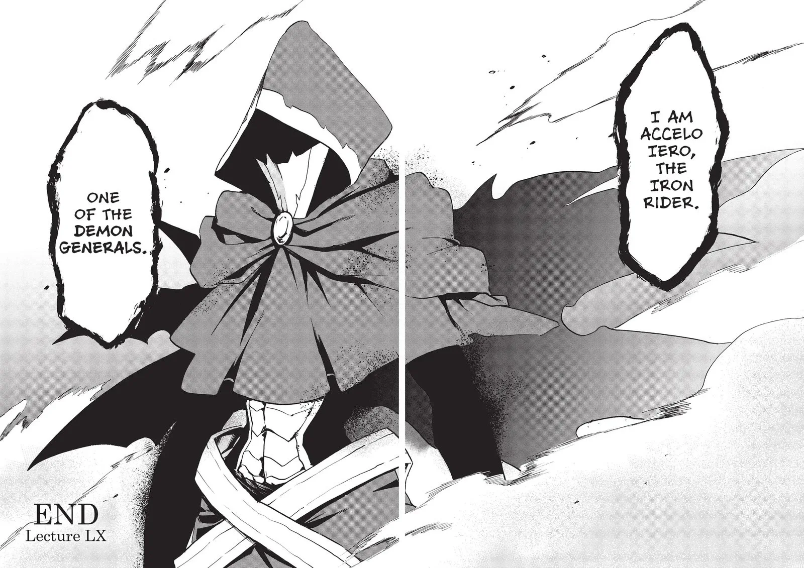 Akashic Records of the Bastard Magical Instructor Chapter 60 page 34