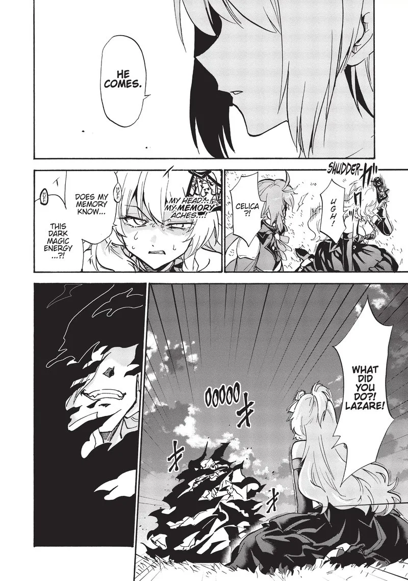 Akashic Records of the Bastard Magical Instructor Chapter 60 page 32
