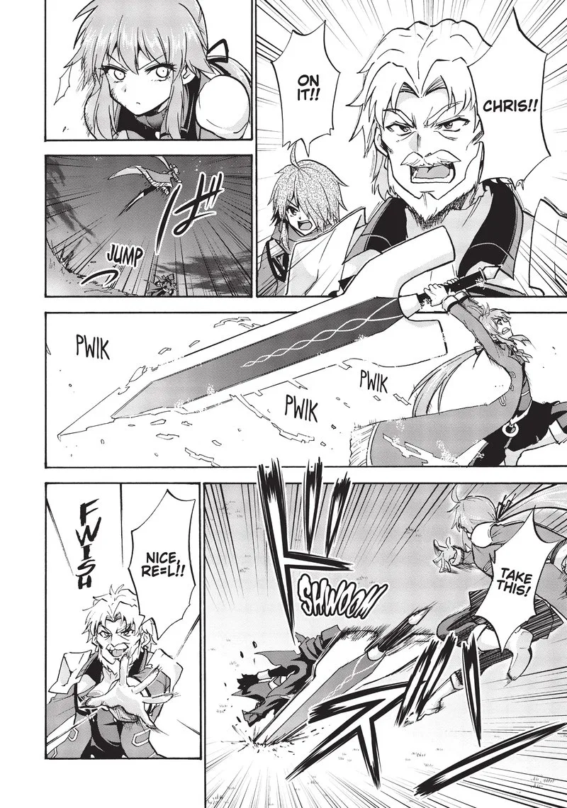 Akashic Records of the Bastard Magical Instructor Chapter 61 page 22