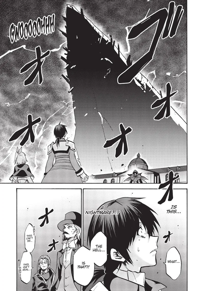 Akashic Records of the Bastard Magical Instructor Chapter 61 page 10