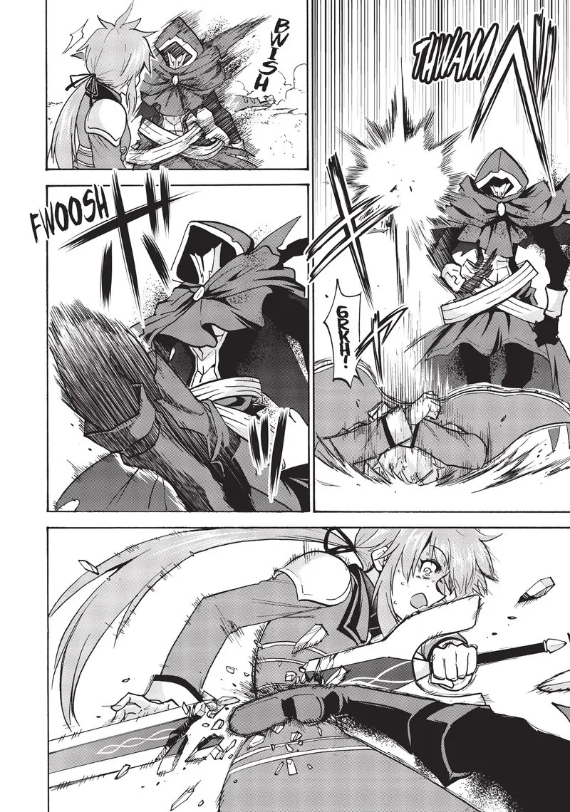 Akashic Records of the Bastard Magical Instructor Chapter 61 page 28