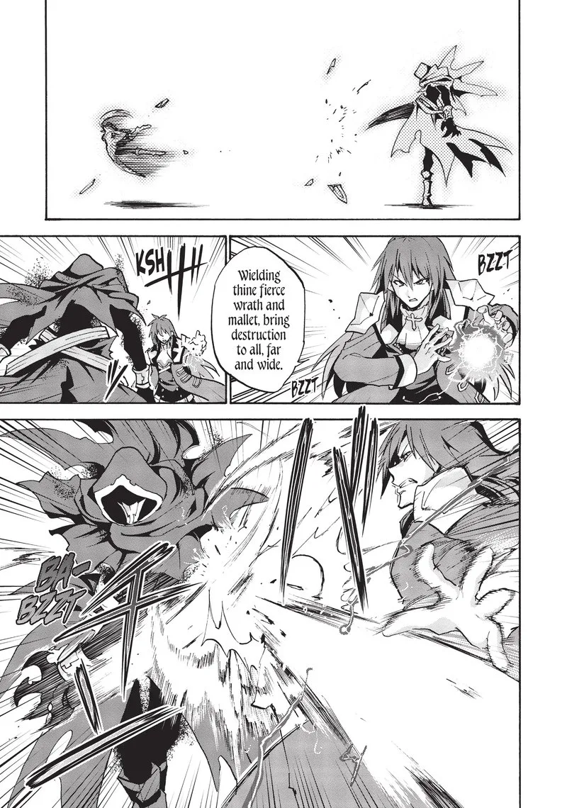 Akashic Records of the Bastard Magical Instructor Chapter 61 page 29