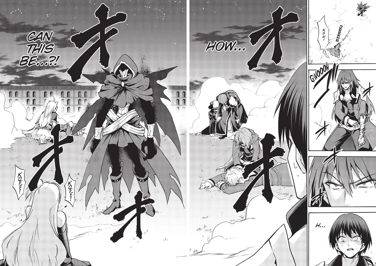 Akashic Records of the Bastard Magical Instructor Chapter 61 page 30
