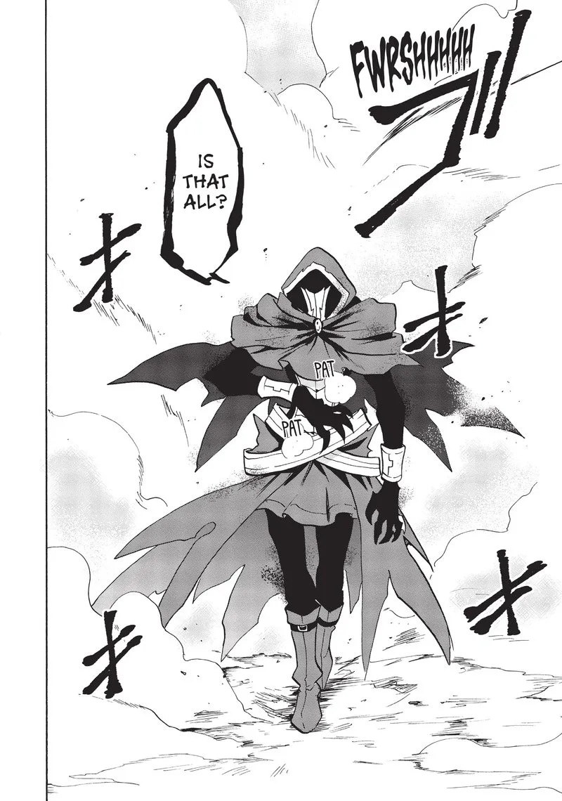 Akashic Records of the Bastard Magical Instructor Chapter 61 page 26