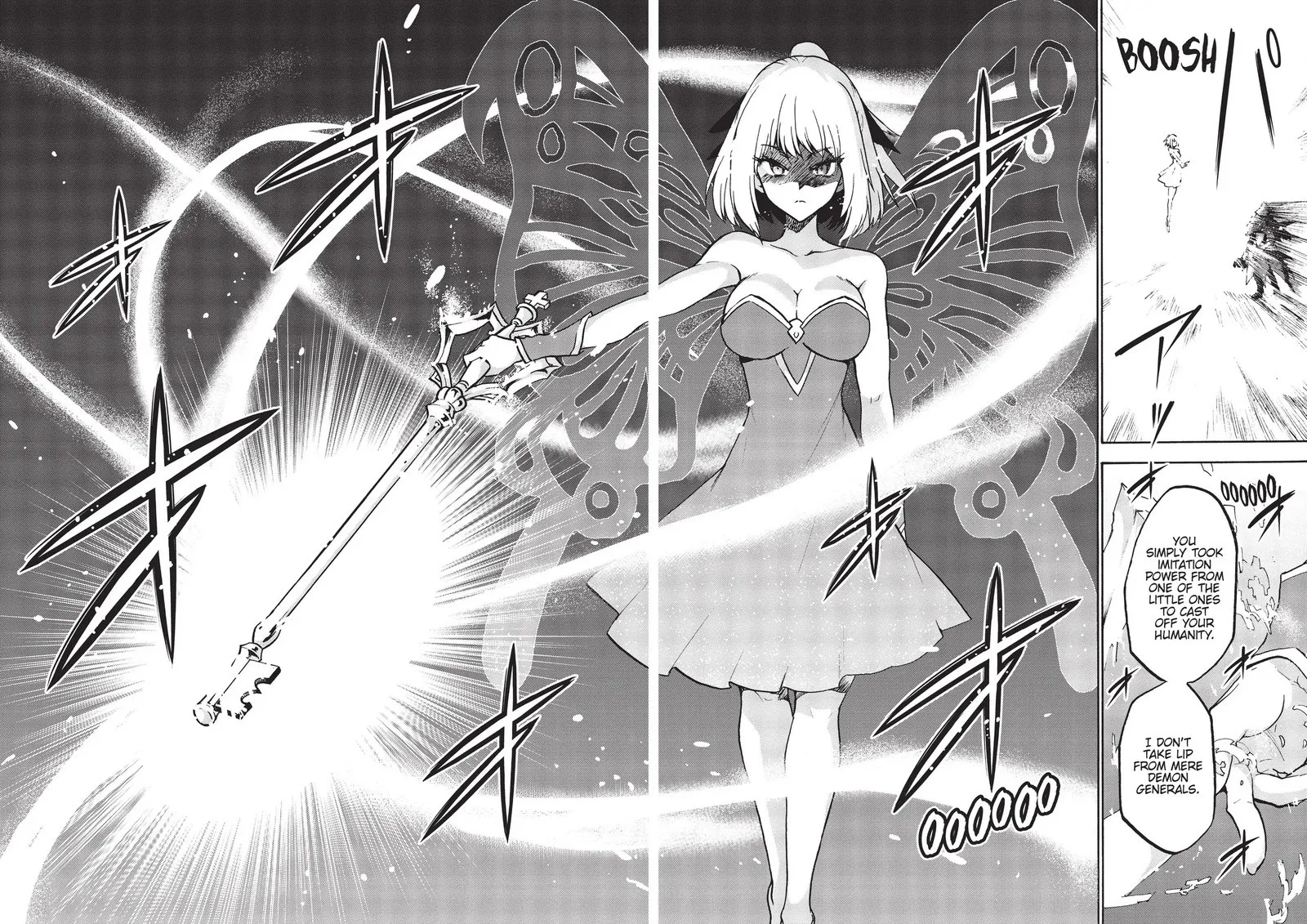 Akashic Records of the Bastard Magical Instructor Chapter 62 page 5