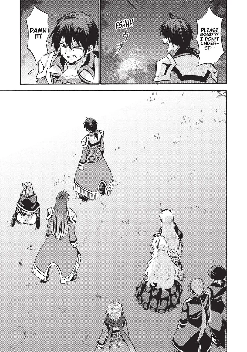Akashic Records of the Bastard Magical Instructor Chapter 62 page 13