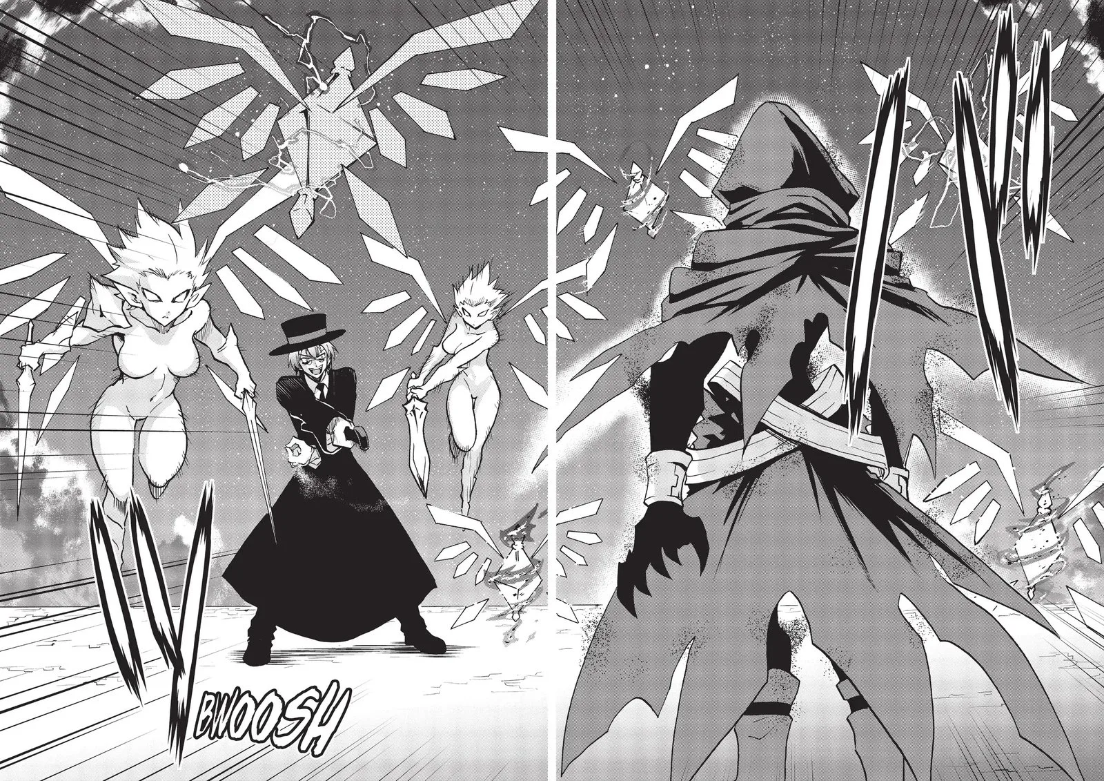Akashic Records of the Bastard Magical Instructor Chapter 62 page 18