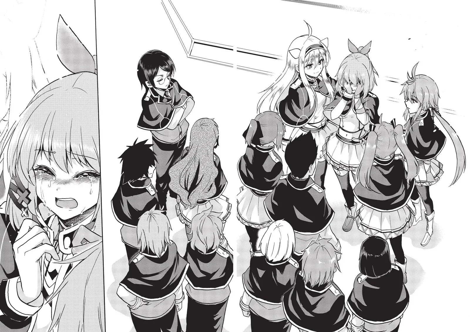 Akashic Records of the Bastard Magical Instructor Chapter 62 page 27