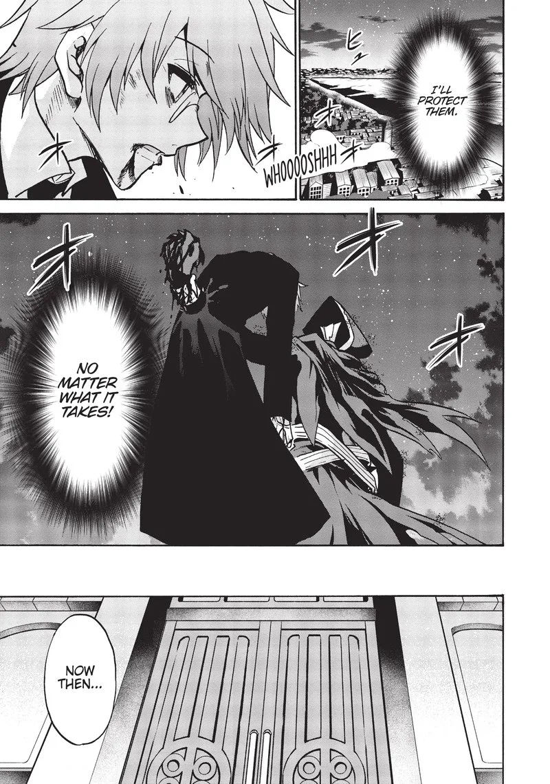 Akashic Records of the Bastard Magical Instructor Chapter 62 page 29