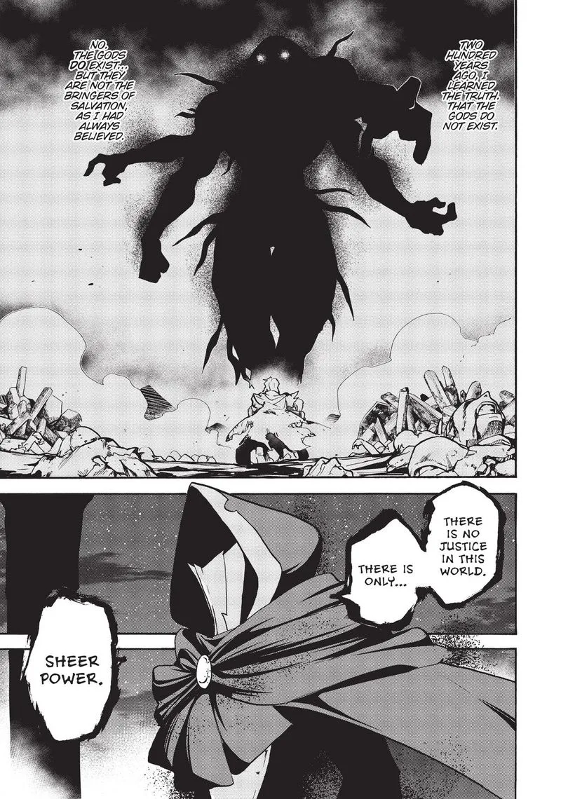 Akashic Records of the Bastard Magical Instructor Chapter 63 page 25