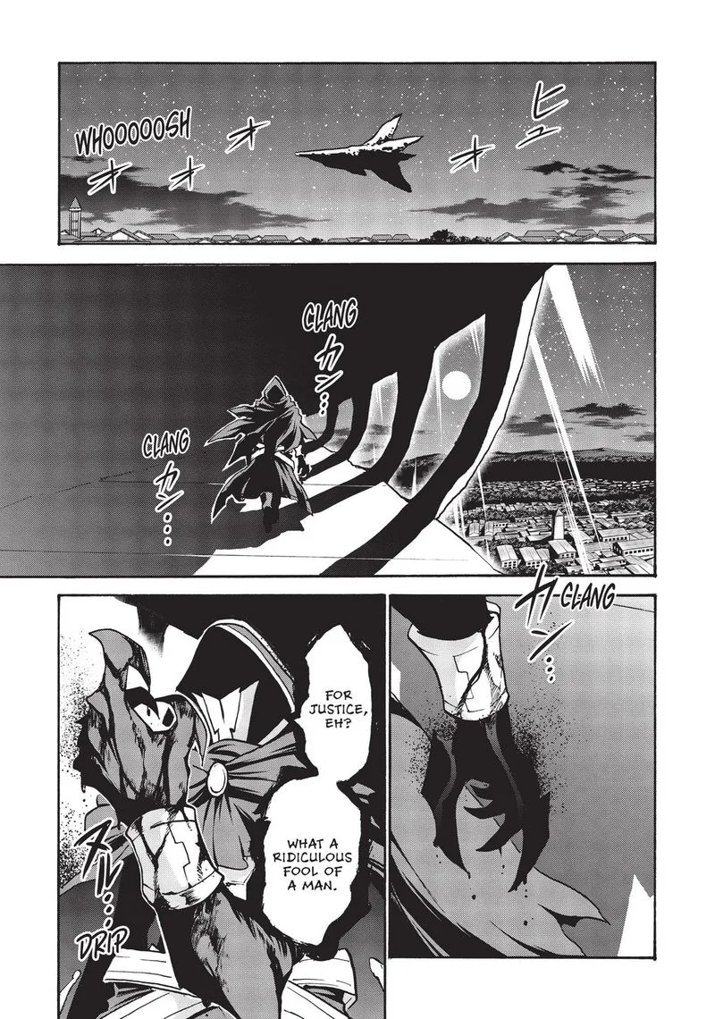 Akashic Records of the Bastard Magical Instructor Chapter 63 page 23