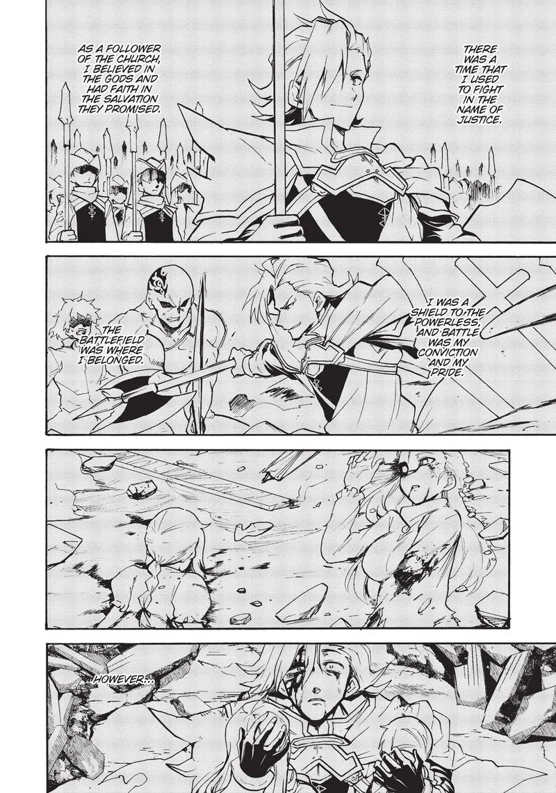Akashic Records of the Bastard Magical Instructor Chapter 63 page 24