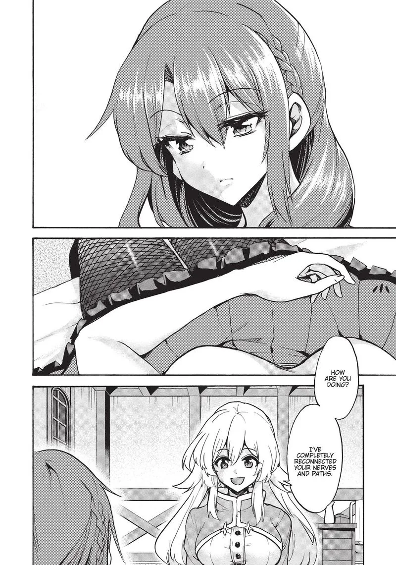 Akashic Records of the Bastard Magical Instructor Chapter 63 page 26