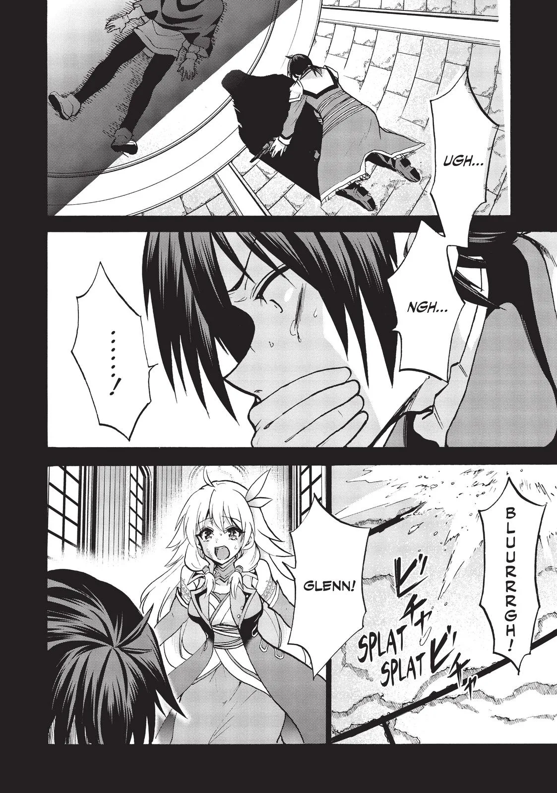 Akashic Records of the Bastard Magical Instructor Chapter 64 page 23