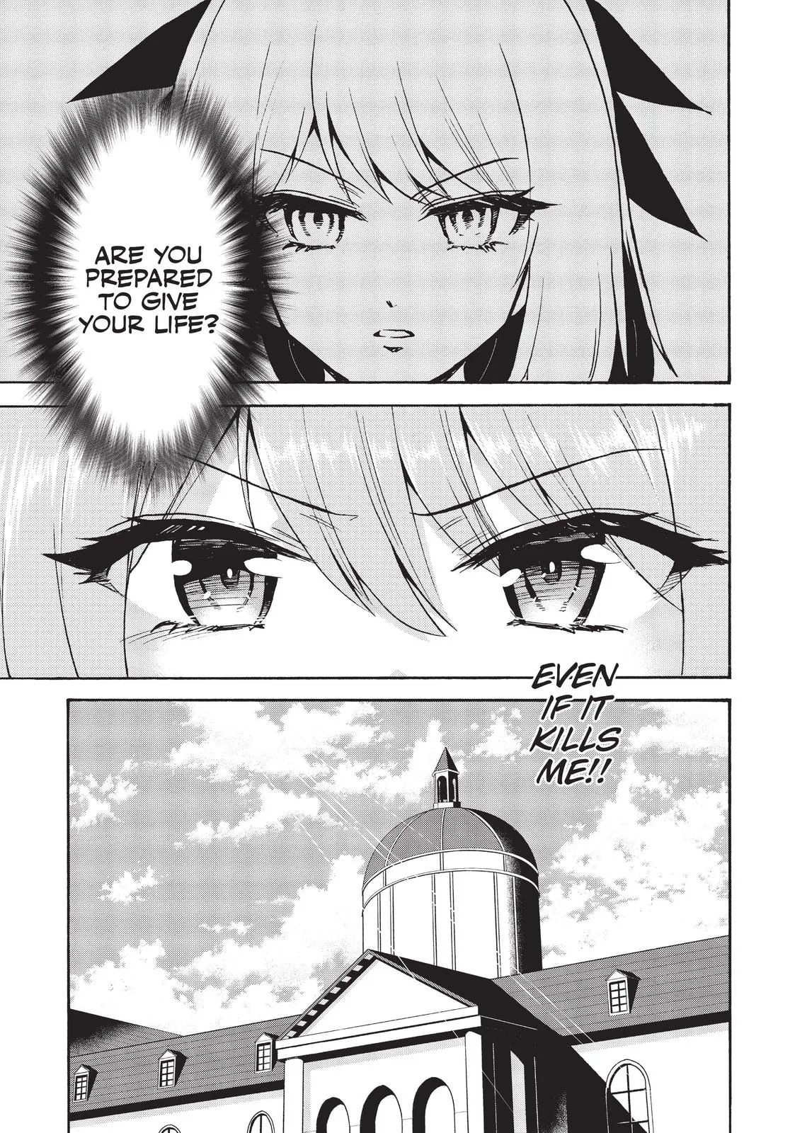 Akashic Records of the Bastard Magical Instructor Chapter 64 page 19
