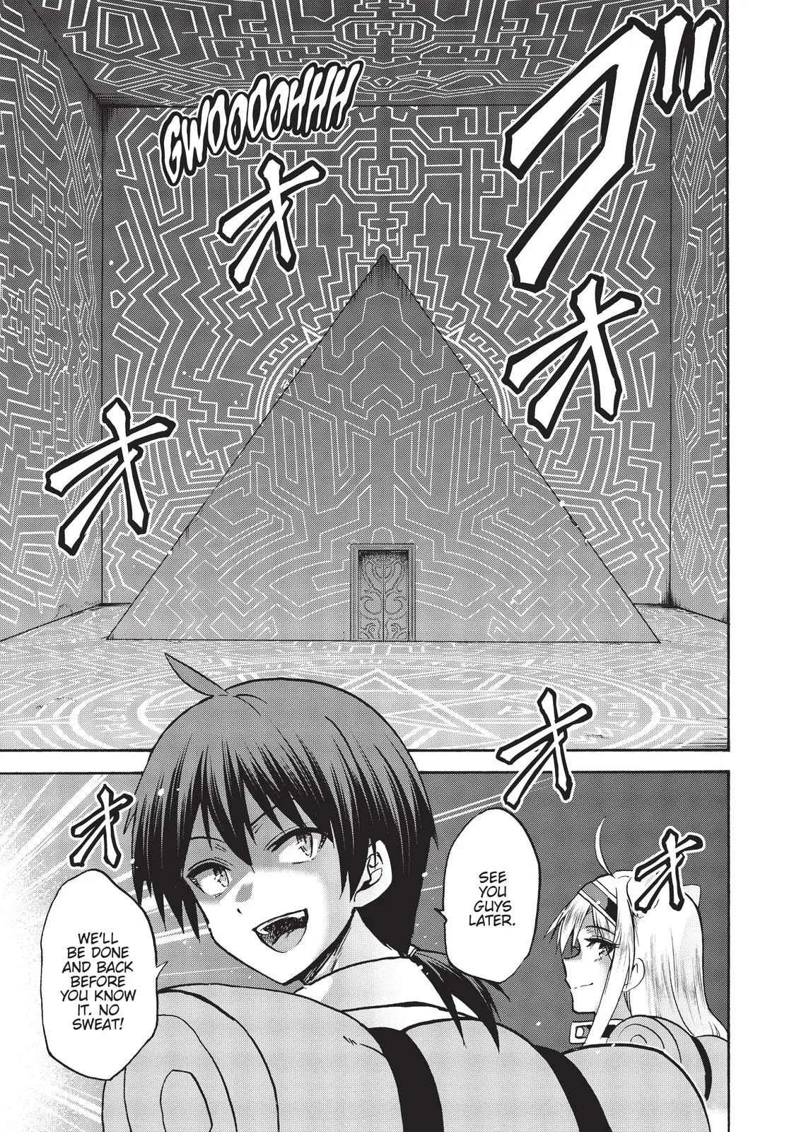 Akashic Records of the Bastard Magical Instructor Chapter 64 page 5