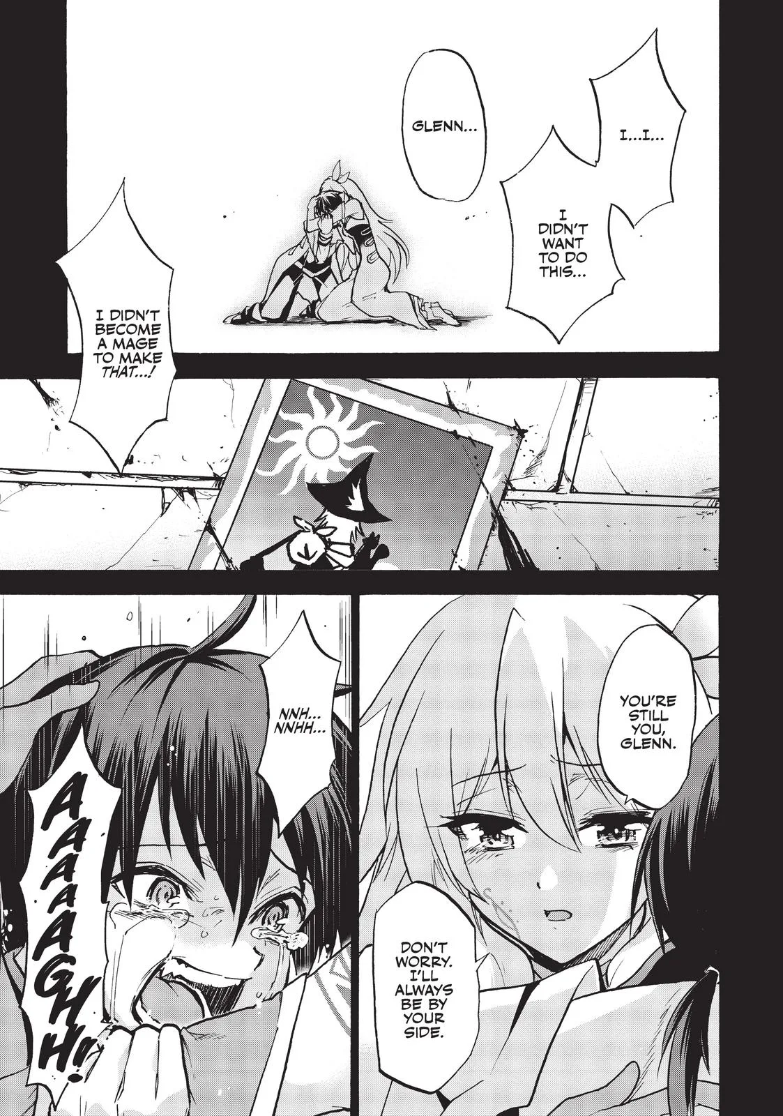 Akashic Records of the Bastard Magical Instructor Chapter 64 page 24
