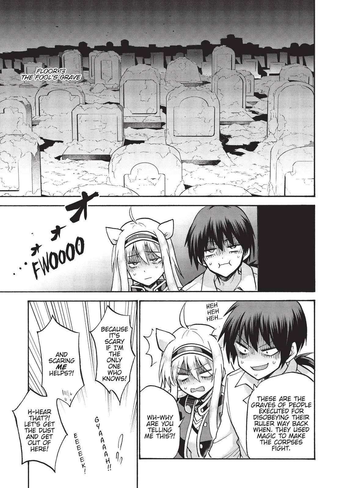 Akashic Records of the Bastard Magical Instructor Chapter 64 page 26